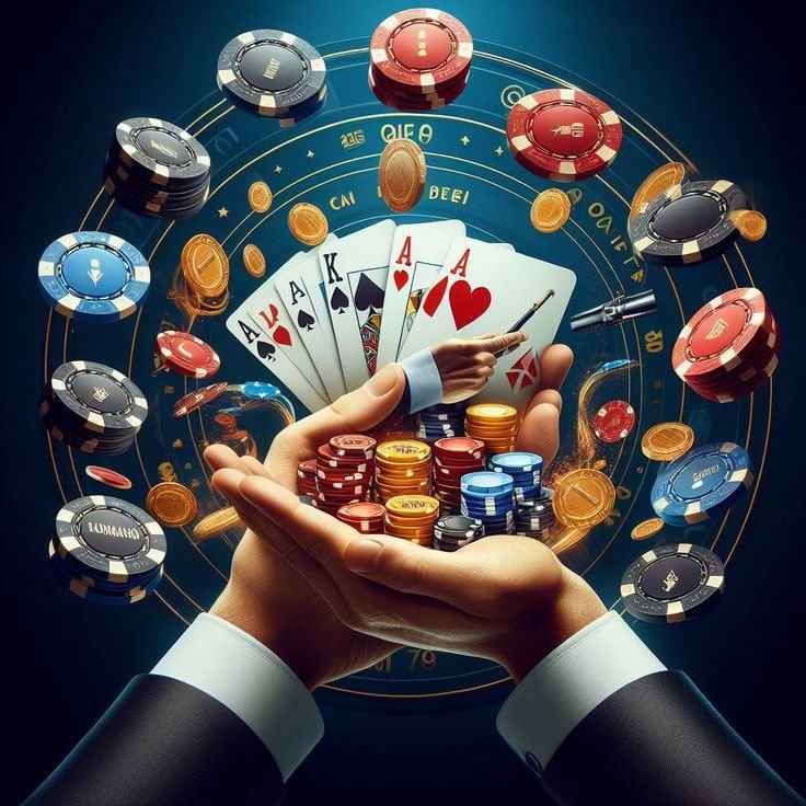 Step-by-step guide to placing a bet on abc8 casino from a Philippines mobile device