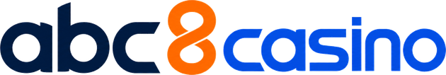 abc8 casino official logo